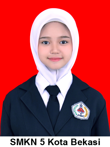 Aurellia Ramadhani Wijaya